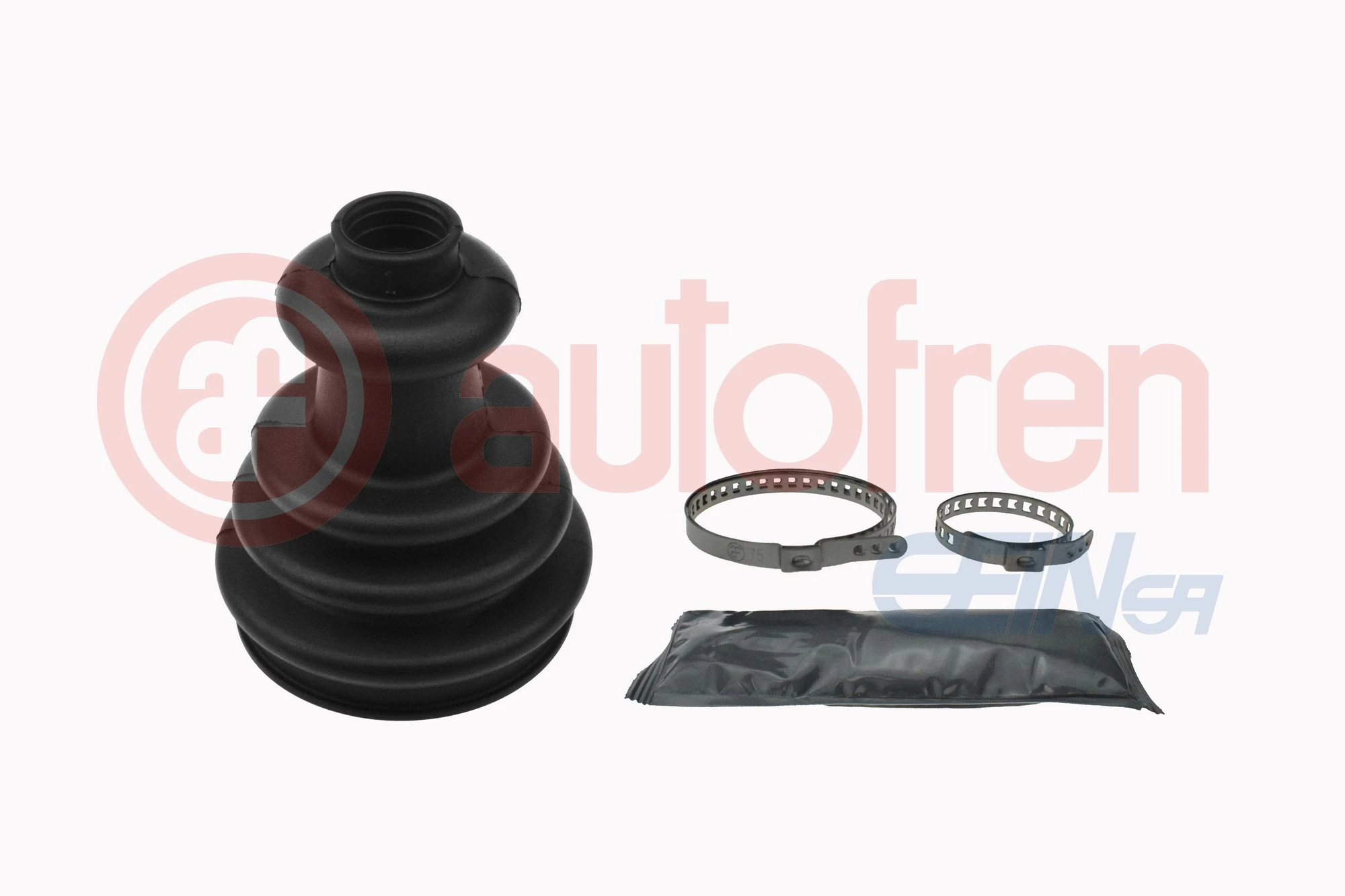 Bellow Kit, drive shaft